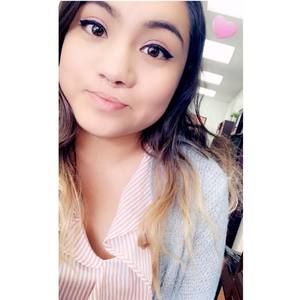 Meet your Posher, Samantha